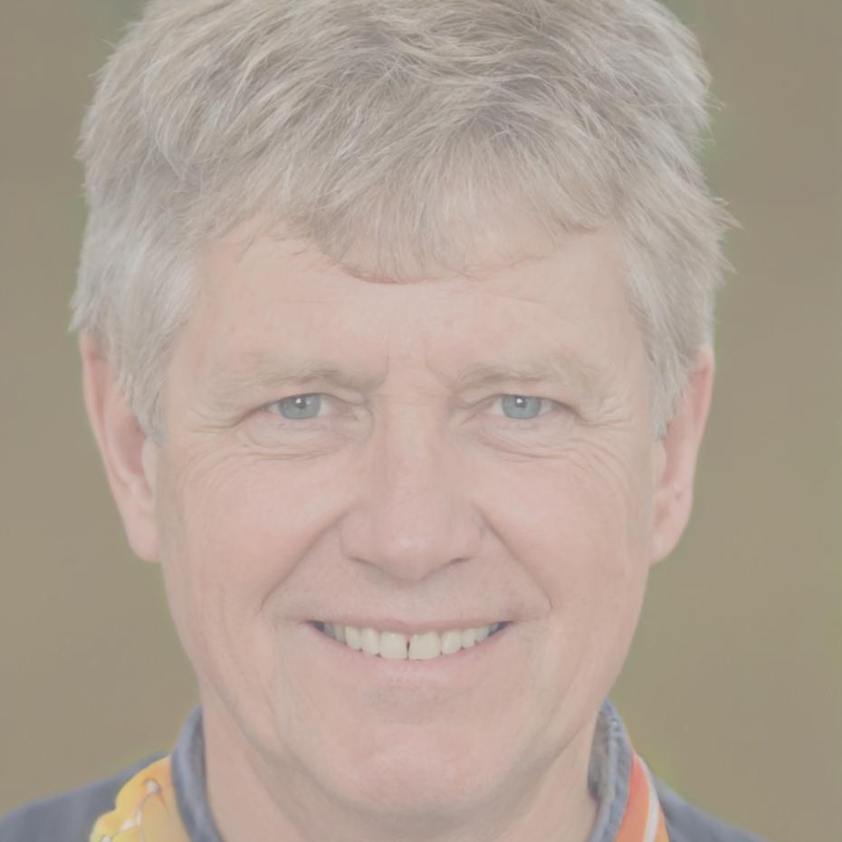 Thomas Richter - Risikomanagement-Spezialist